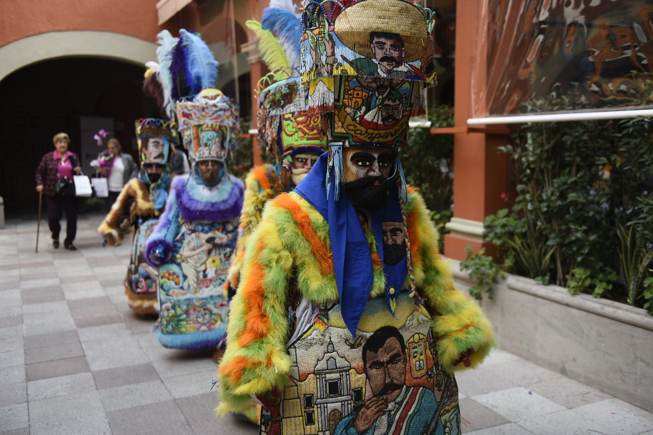 Presentan oferta turística de Morelos para Invierno 2019