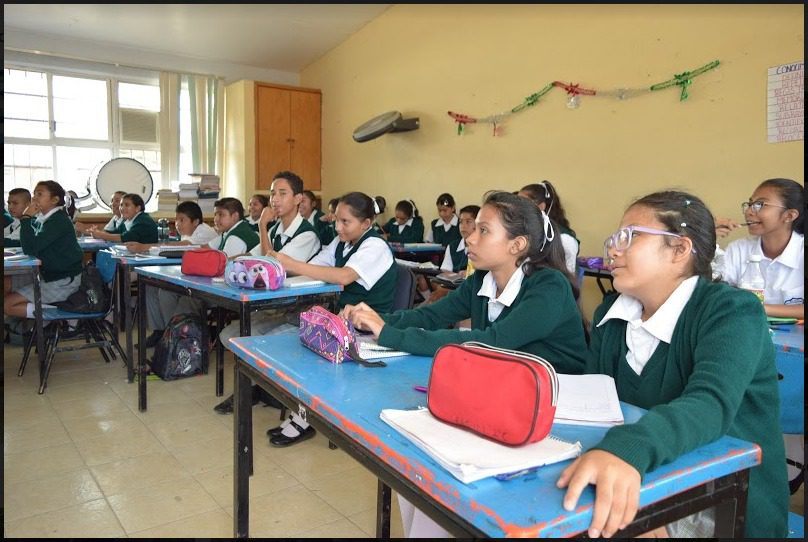 30 de septiembre NO HAY CLASES por el natalicio de José María Morelos