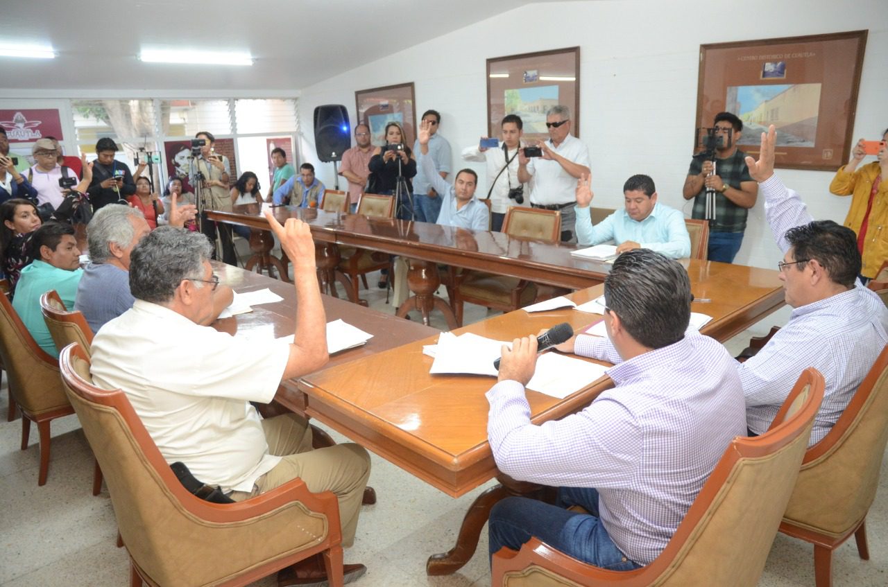Establecen en Cuautla los Centros de Bienestar y Zonas de Paz