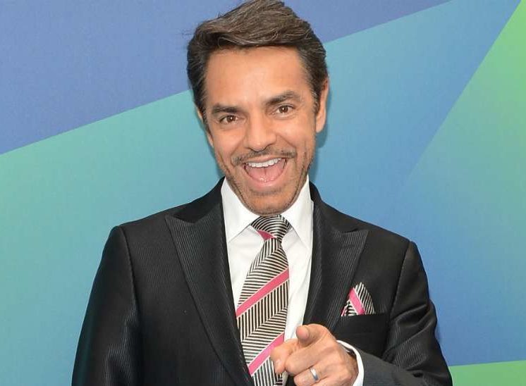 Rompe Eugenio Derbez con Televisa, presenta sus proyectos en otras televisoras