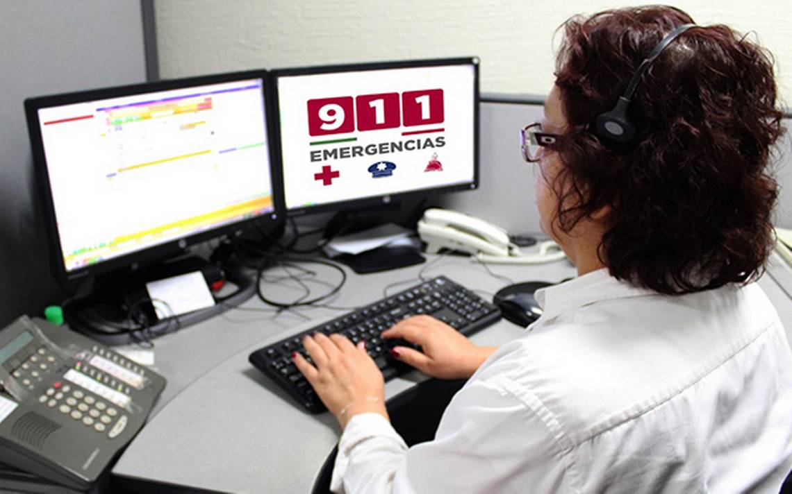 Dan hasta dos años de prisión por llamadas falsas al 911