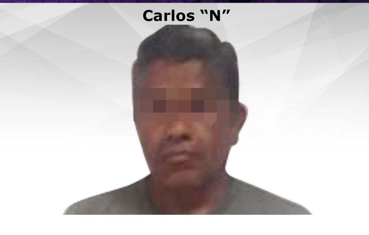 Dan 66 años de cárcel a padrastro violador