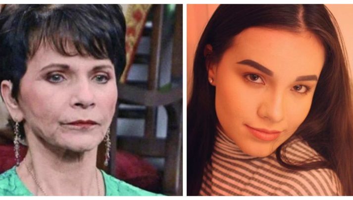 Llaman ‘demente y estúpida’ a Sarita, hija de José José