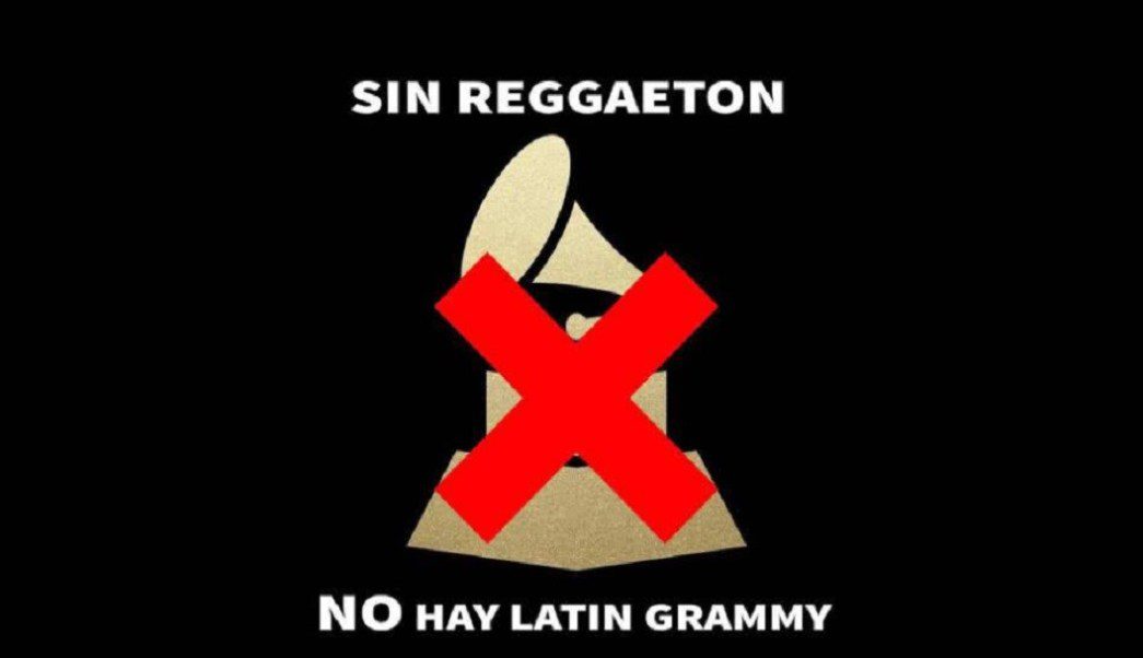 Reguetoneros dicen que no se les ‘dan su lugar’ en los Gammys