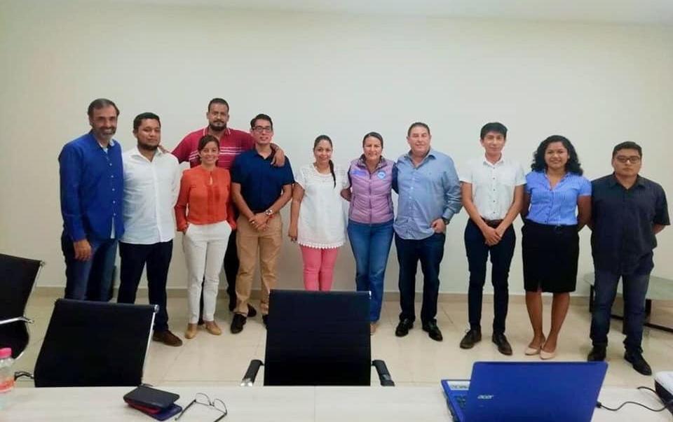 Estudiantes del Tec de Zacatepec desarrollan app para el transporte en Morelos