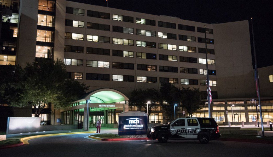 Asciende a 7 los muertos por tiroteo en Texas