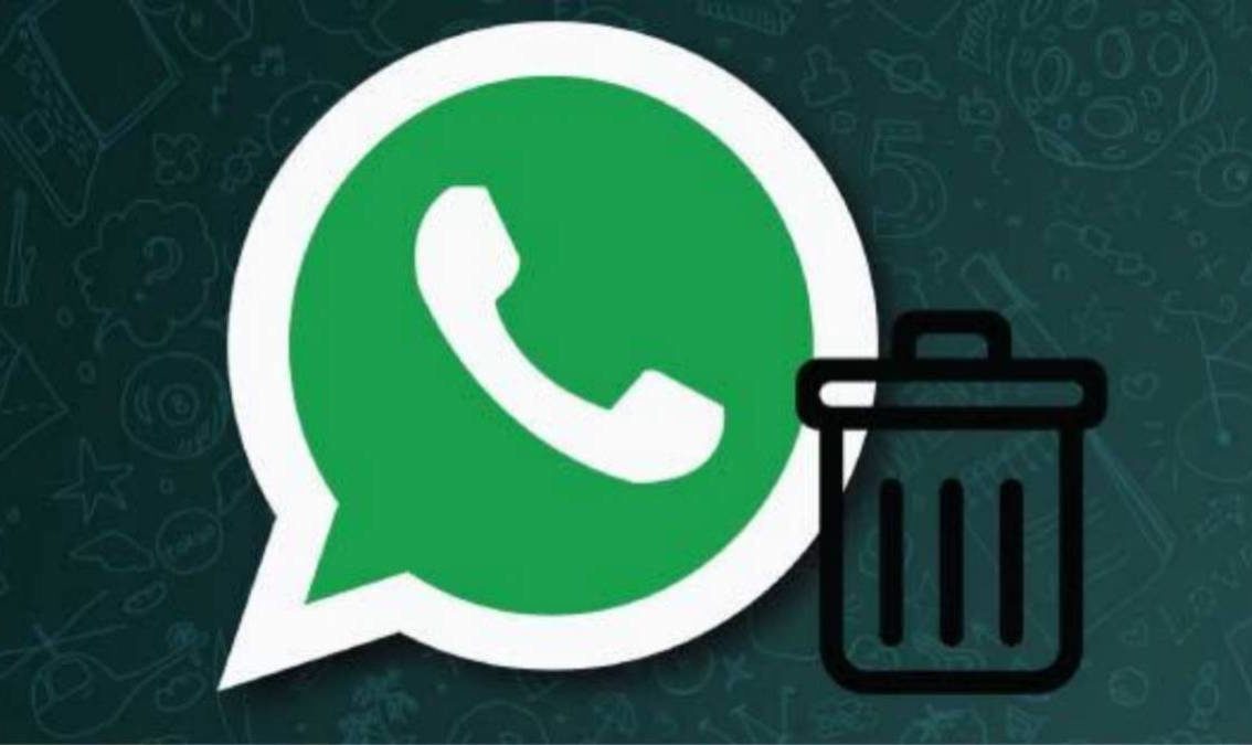 Ahora los mensajes de WhatsApp se borrarán solos, te decimos cómo