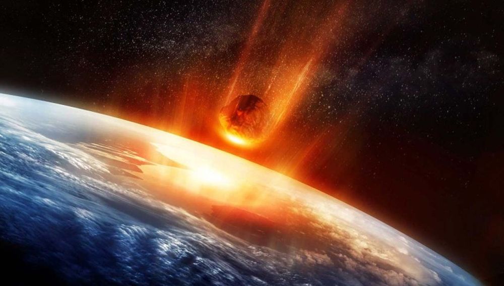 ¿Es cierto que un asteroide impactará la Tierra este 3 de octubre?