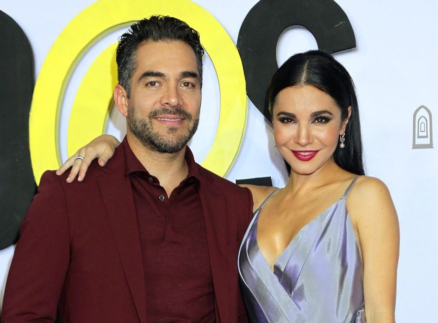 Piden que Omar Chaparro y Martha Higareda dejen de hacer películas