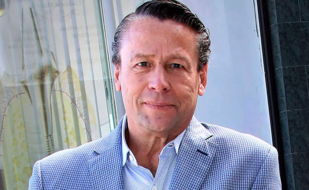 Alfredo Adame dice que ya no buscará ‘pleitos’ con nadie
