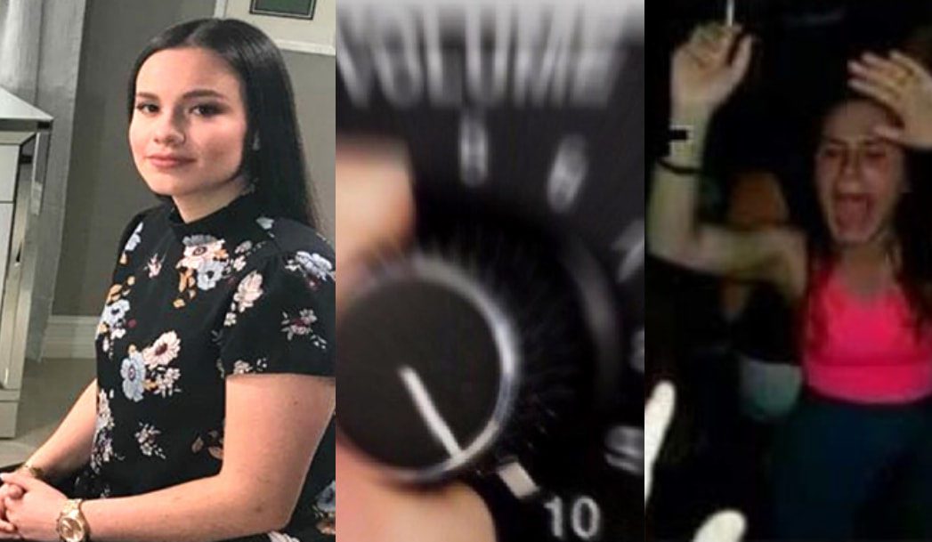 Crean ‘La Cumbia de Sarita’ dedicada a la hija de José José