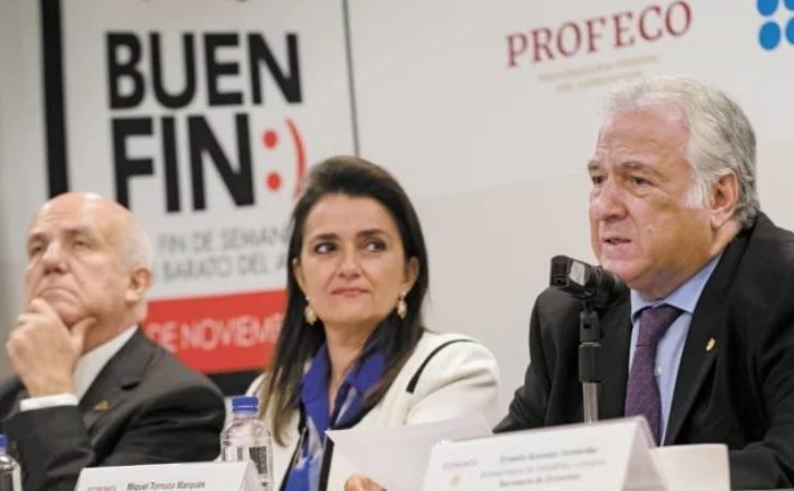 El Buen Fin 2019 será del 15 al 18 de noviembre