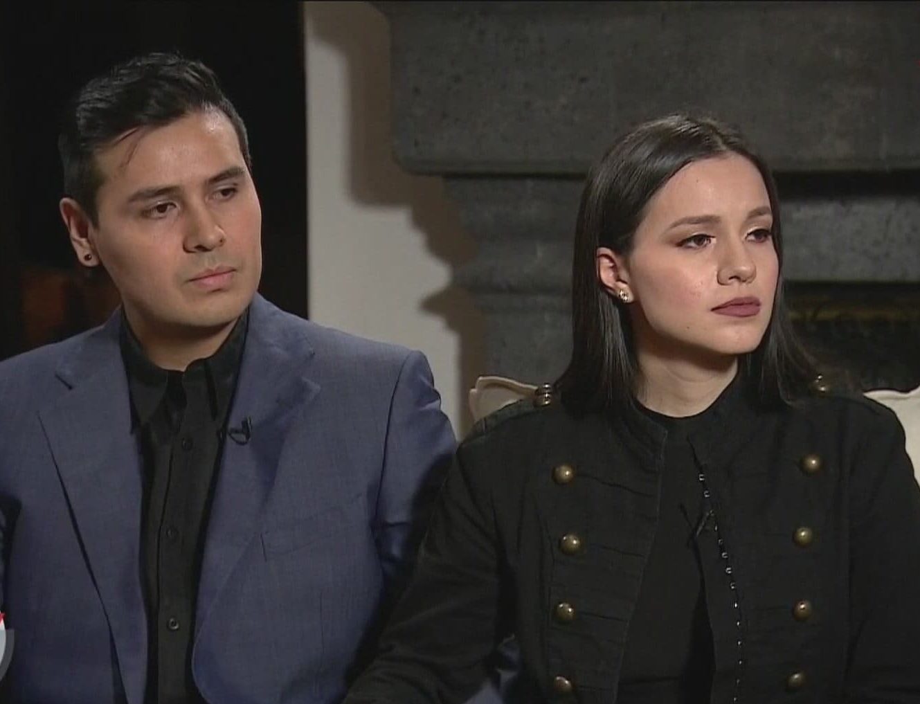 Sarita, hija de José José sí vendió la EXCLUSIVA a Telemundo