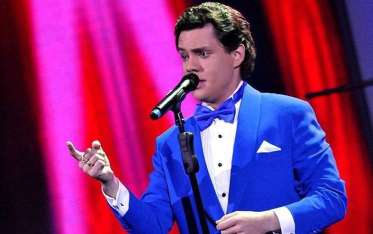 José Joel demanda a imitador de José José por decir que es su hijo