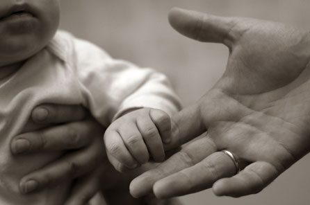 Los hijos podrán decidir quedarse con el padre o la madre: SCJN