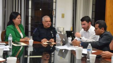 Reunion Cereso