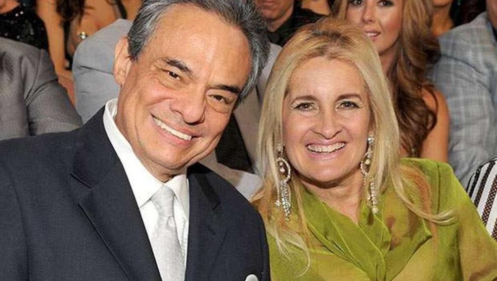 Sara Salazar y José José hacían rituales para que le regresara la voz