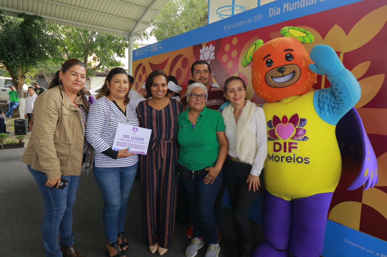 Yecapixtla será sede de la Muestra Gastronómica de RECETAS TRADICIONALES