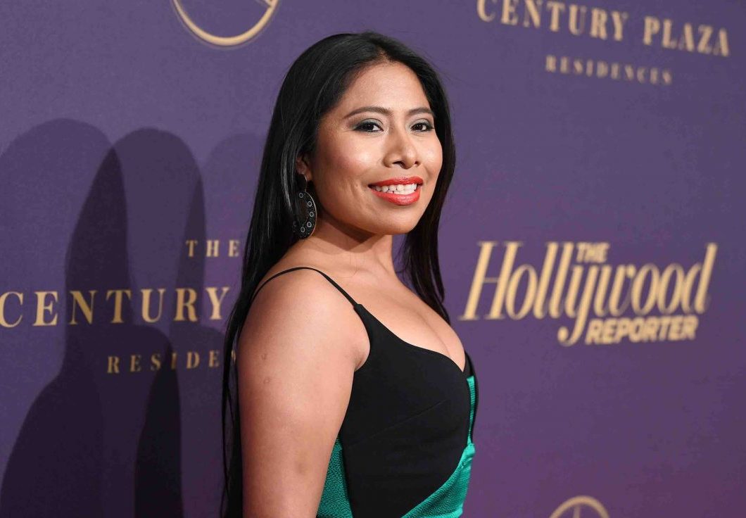 Productores rechazan a Yalitza Aparicio porque cobra muy CARO