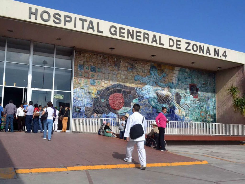 CNDH no puede investigar muerte de una niña porque robaron su expediente