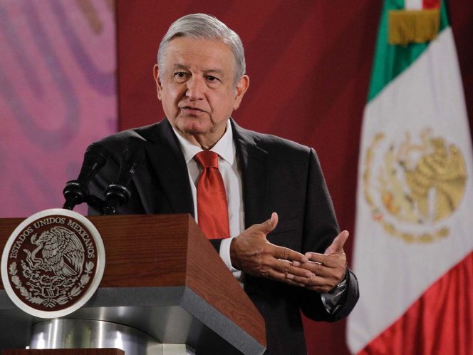 AMLO reitera que ‘deben pedir perdón por abusos durante la Conquista’