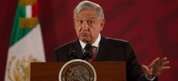 ‘Si no se hubieran robado la elección de 2006, no estaría así el país’: AMLO