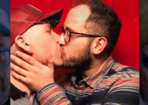 Mauricio Clark dice que no recayó en la homosexualidad