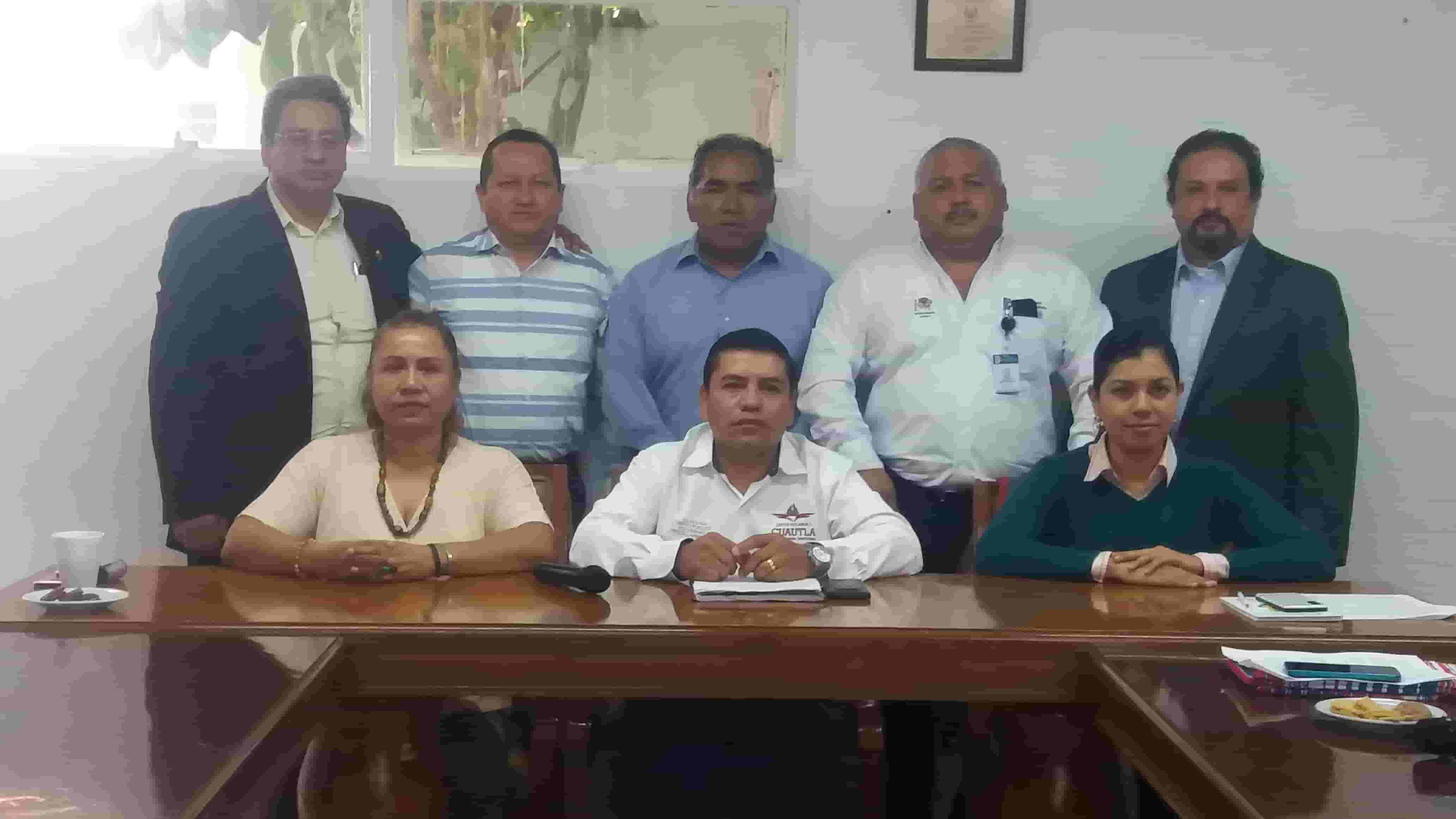 Cuautla genera acuerdos con Colombia para cumplir agenda 2030 de la ONU