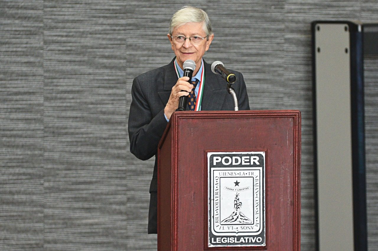 Dan premio al ‘Médico del Dolor’ Ramón de Lillé y Fuentes