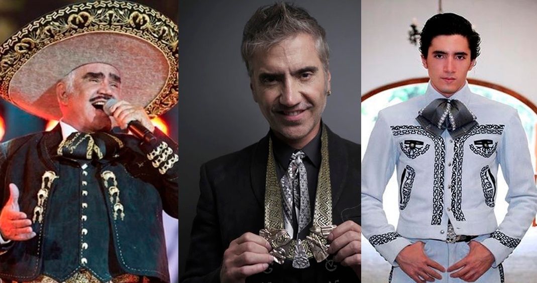 Los tres FERNÁNDEZ cantarán juntos en los Latin Grammy