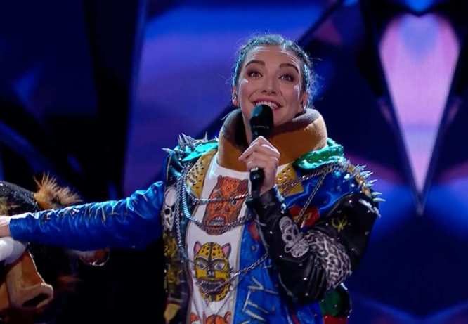 Decepciona al público la participación de Regina Blandón en ¿Quién es la Máscara?