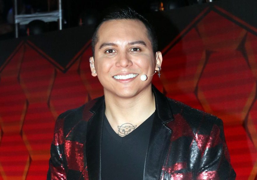 Edwin Luna dice que tiene ‘cara de indio’ por ser mexicano