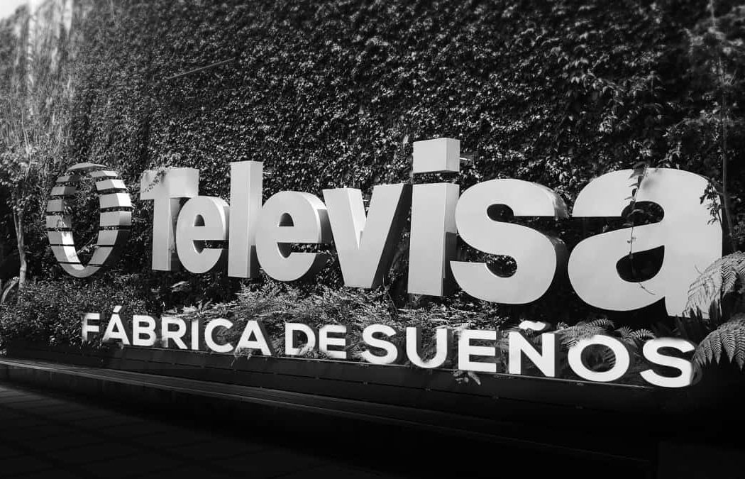 Televisa cancelará telenovelas ante fracaso de la ‘Fábrica de Sueños’