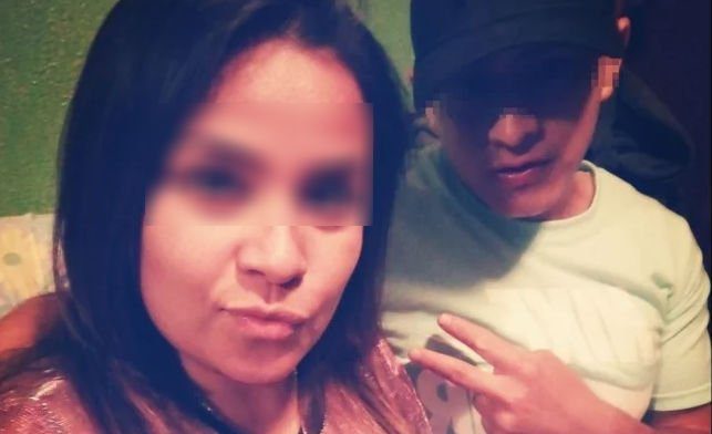 Antes de matarla asesinó a sus ex parejas y a su familia
