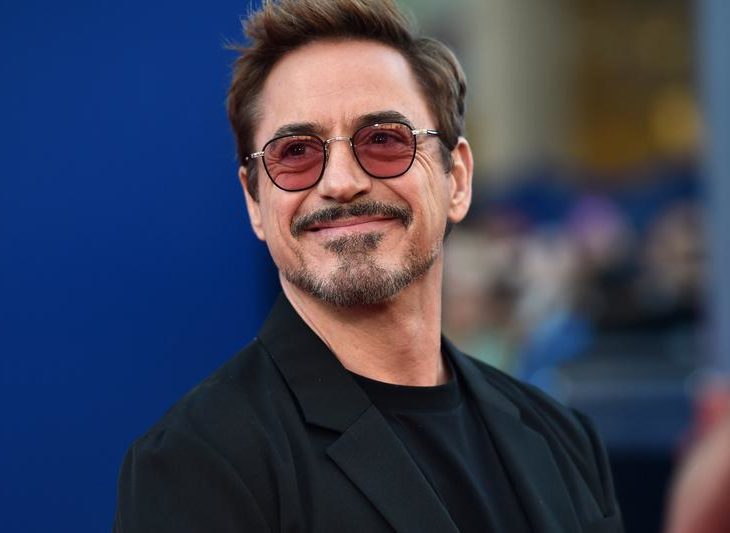 Robert Downey Jr. no quiere ser nominado al Oscar por interpretar a Tony Stark