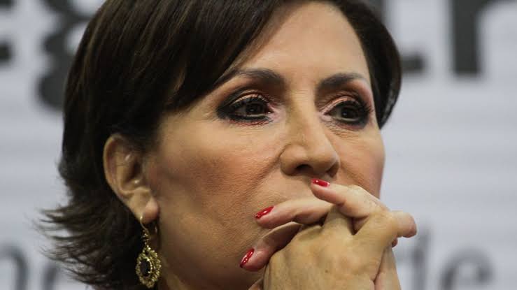 Rosario Robles podría seguir su juicio en libertad
