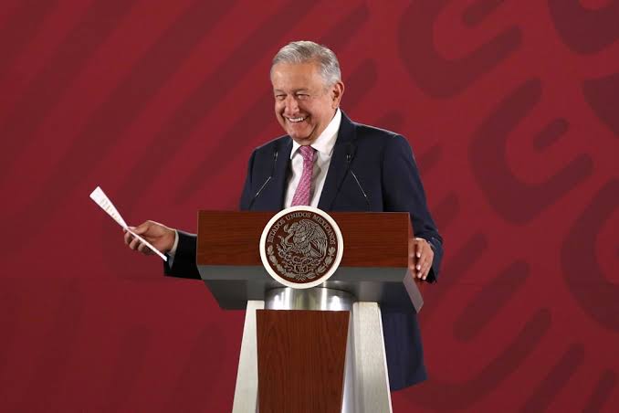 AMLO lanzará un libro sobre cómo ha gobernado fuera del ‘modelo neoliberal’