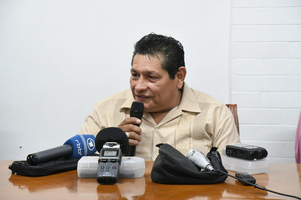 Planta de Ciclo Combinado en Huexca beneficiará Cuautla afirma el alcalde