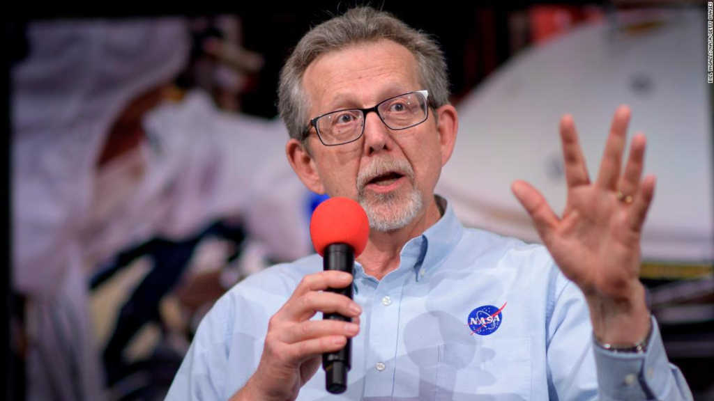 ‘La NASA está cerca de encontrar vida en Marte, pero el mundo no está listo’: científico