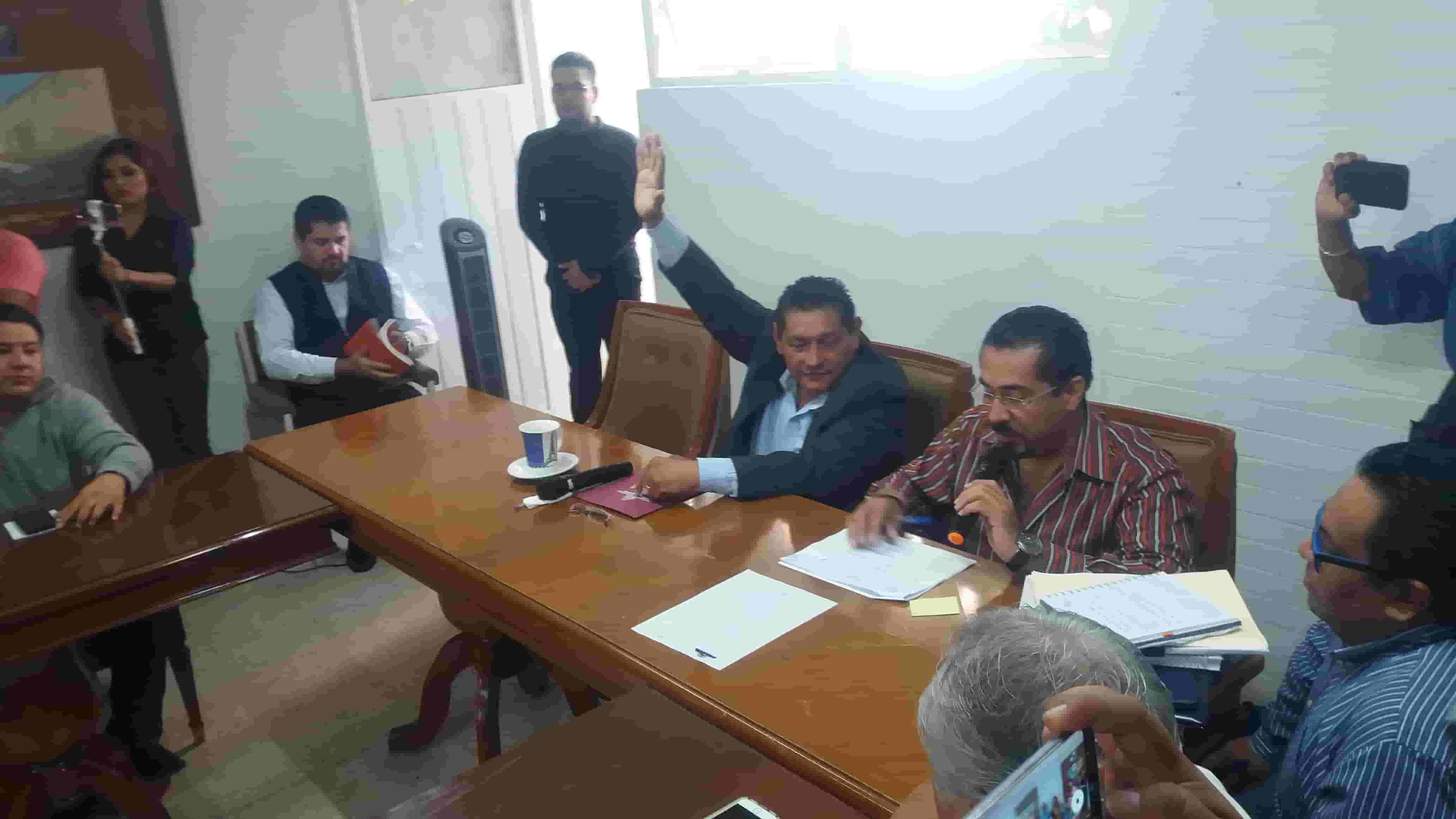 Aprueban Ley de Ingresos 2020 para Cuautla