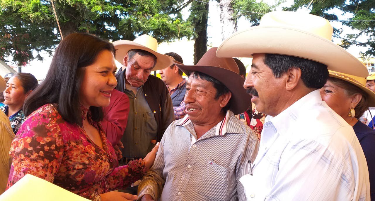 Darán ‘Credito a la Palabra’ a productores de fruta en Morelos