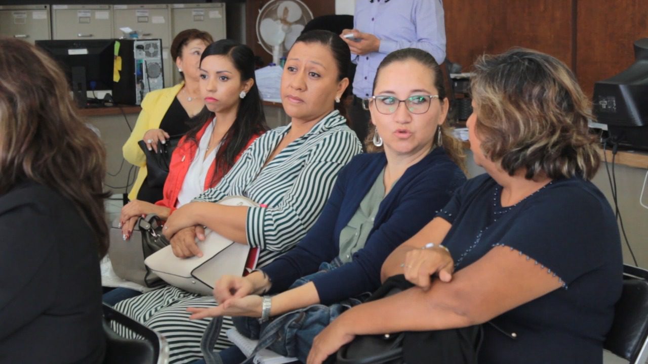 IEBEM asigna 300 plazas a maestros de Morelos
