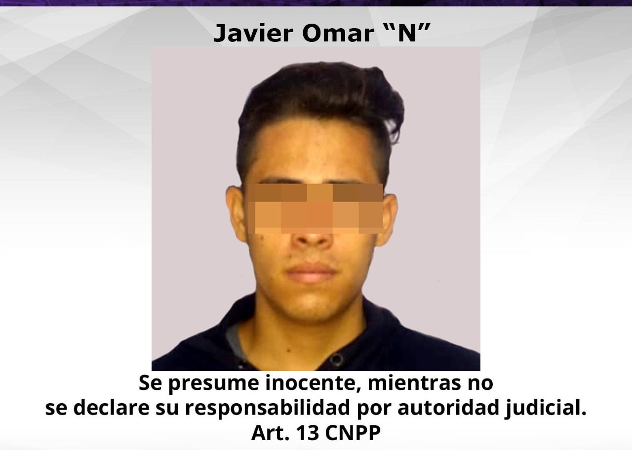 Vinculan a joven por matar a su abuelita en Jiutepec