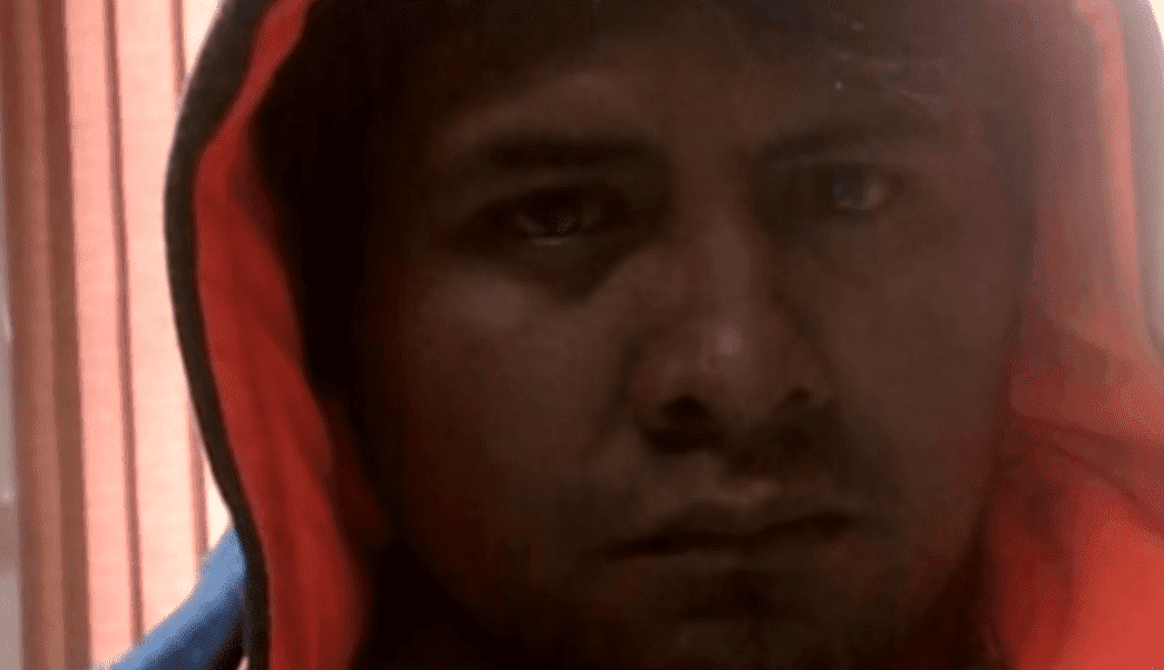 Padre viola a su hija porque era su ‘regalo de cumpleaños’