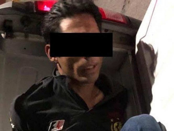 Padre da golpiza a su hijo de 2 años en Aguascalientes