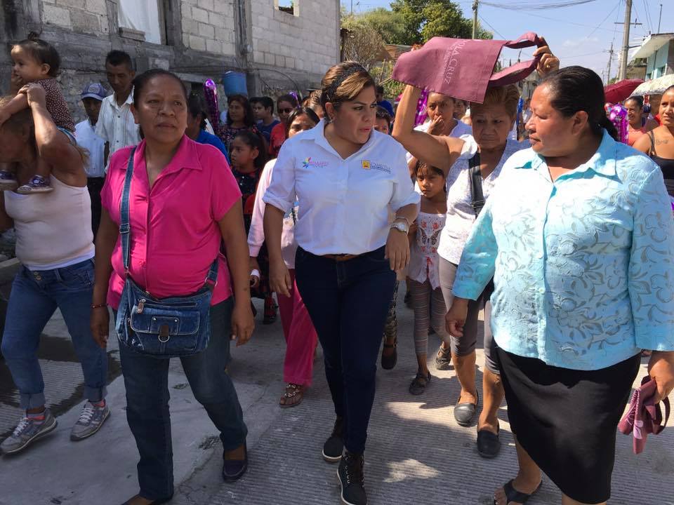 Entregarán Presea Xochiquetzalli 2019 a Paola Cruz Torres