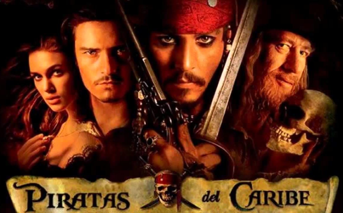 Director de Chernobyl recreará las películas de ‘Piratas del Caribe’
