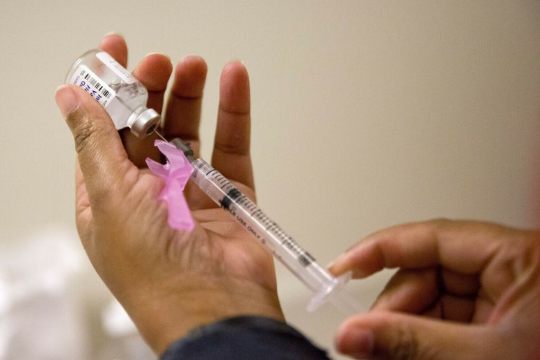 Logran eliminar el cáncer de mama de una mujer gracias a una vacuna