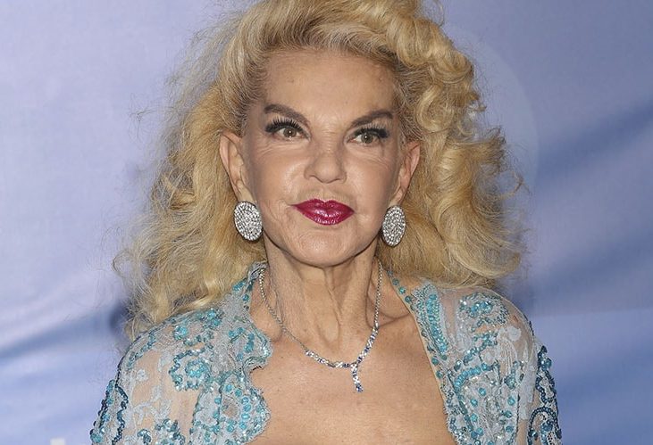 Wanda Seux es víctima de otro infarto y la reportan grave