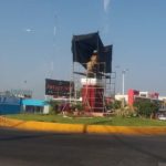 Estatua Emiliano Zapata
